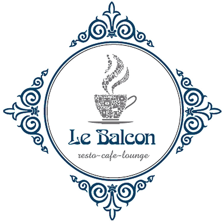 Le Balcon Cafe Resto Lounge