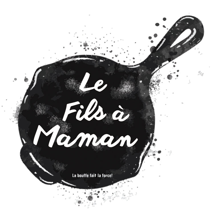 Le Fils a Maman