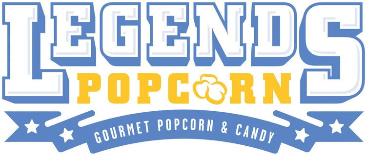 Legends Popcorn