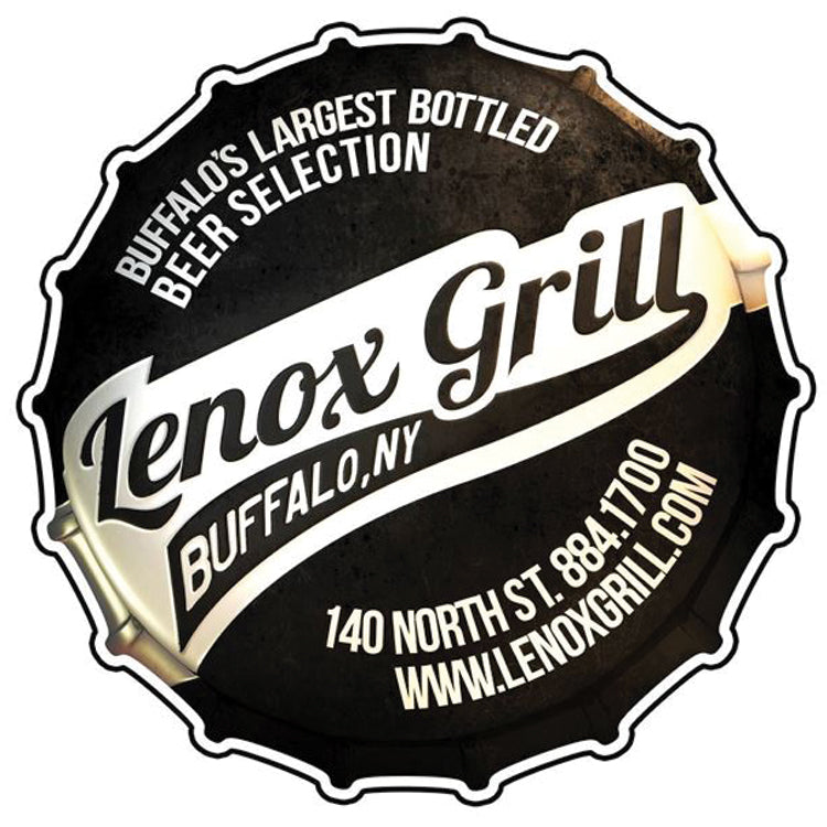 Lenox Grill