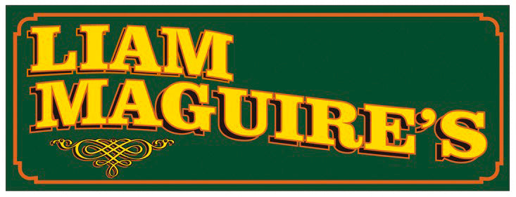 Liam Maguire's