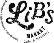 LiB's Market