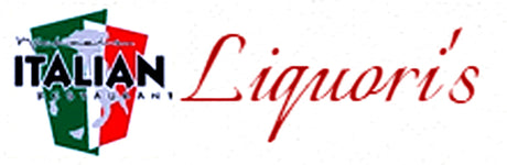 Liquori's Pizzeria & Restaurant