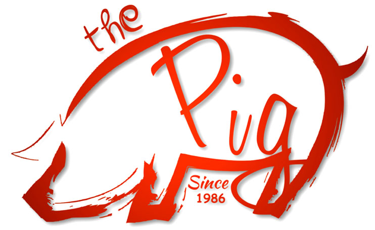 Little Pigs Bar-B-Q