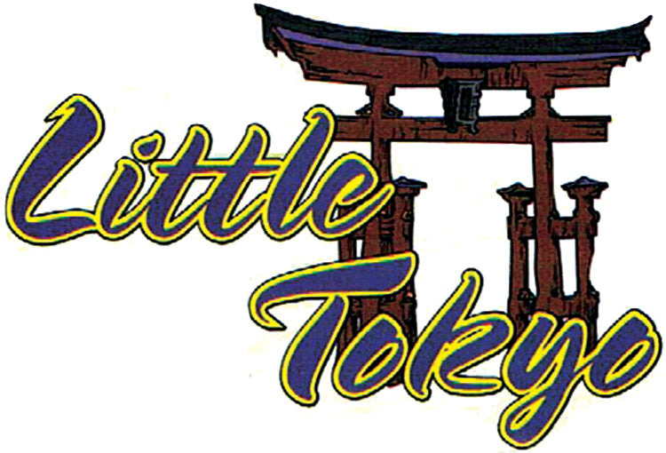Little Tokyo