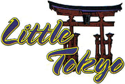 Little Tokyo