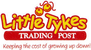 Little Tykes Trading Post