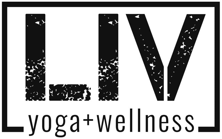 LIV Yoga & Wellness