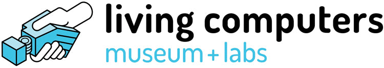 Living Computer Museum