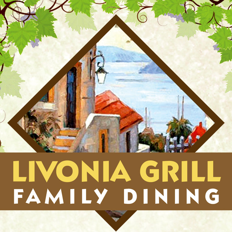 Livonia Grill