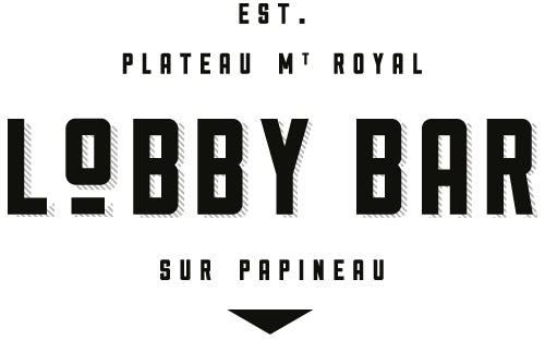 Lobby Bar