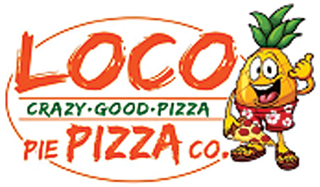 Loco Pie Pizza Co.