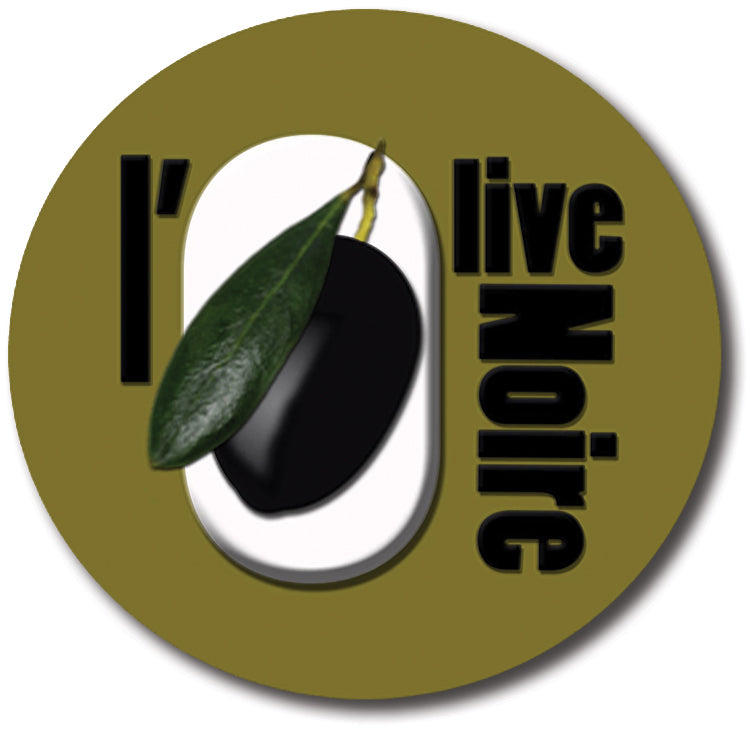 L’Olive Noire