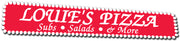 Louie's Pizza
