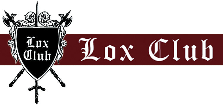 Lox Club