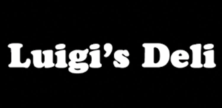 Luigi's Deli