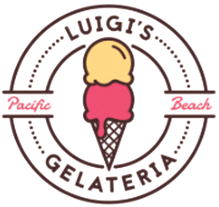 Luigi's Gelateria