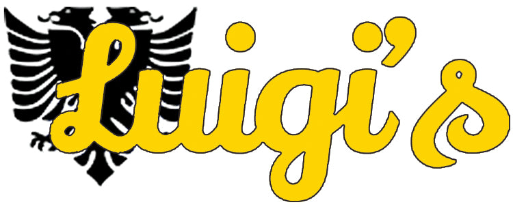 Luigi's