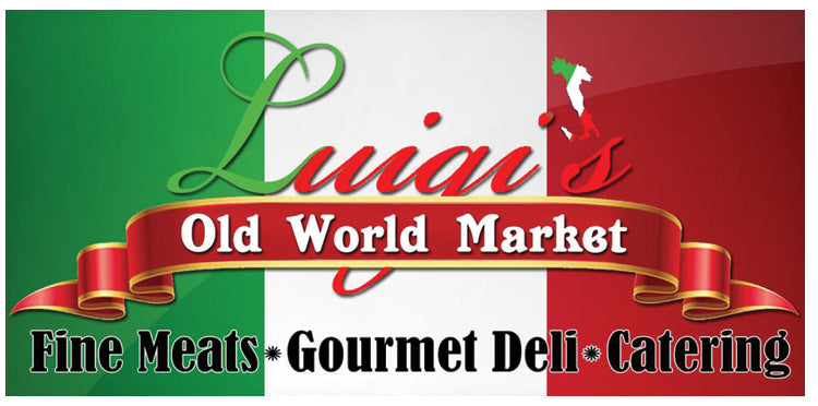 Luigi's Olde World Market