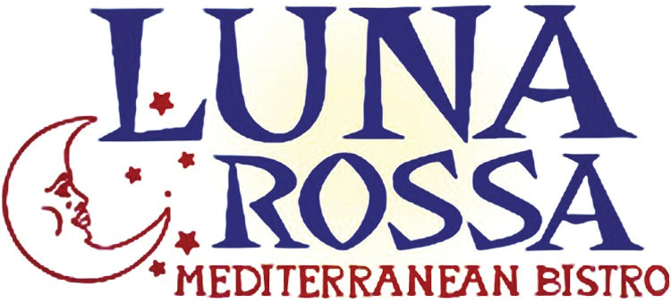 Luna Rossa Mediterranean Bistro