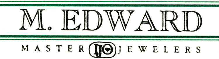 M. Edward Master Jewelers