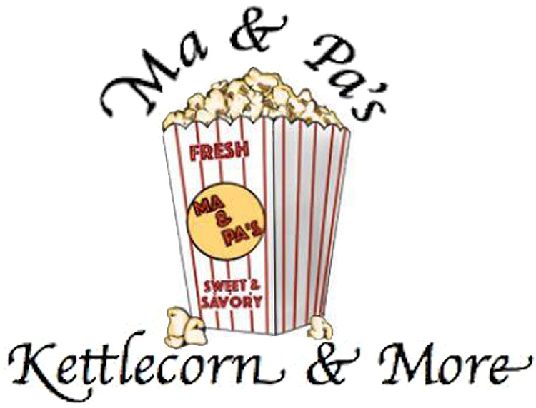 Ma & Pa's Kettlekorn & Popcorn & More