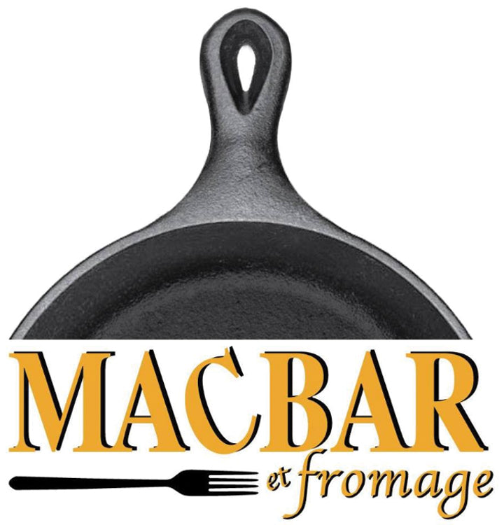 Mac Bar