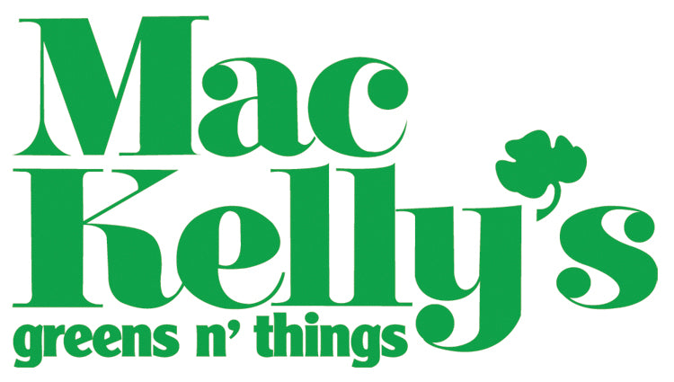Mac Kelly's