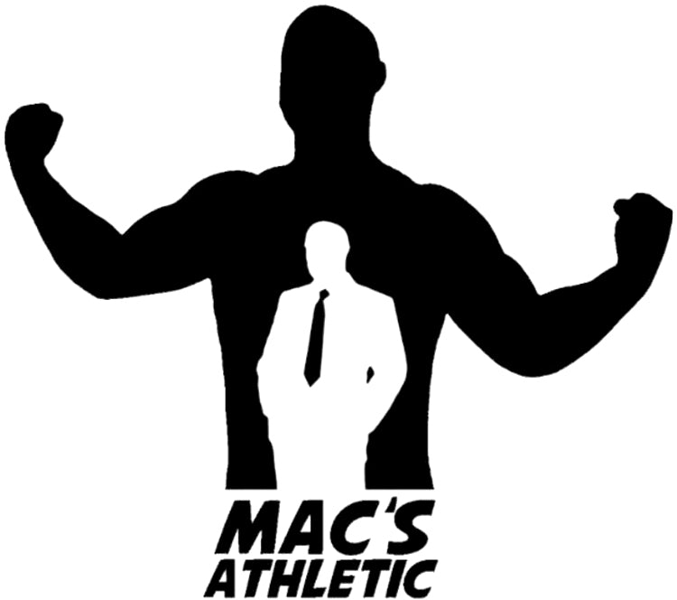 Mac's Athletic