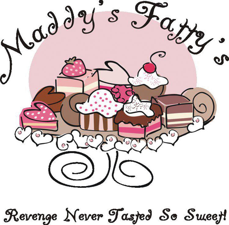 Maddy Fatty's Gourmet Bakery