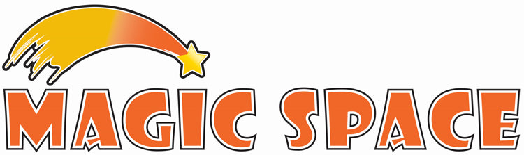 Magic Space Indoor Playground