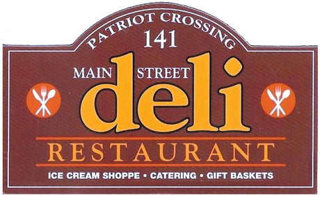 Main Street Deli