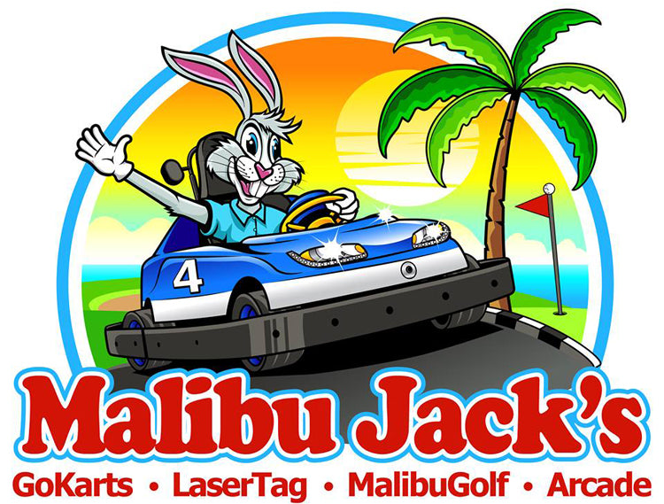 Malibu Jack's Louisville