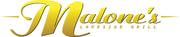 Malone's Lakeside Bar & Grill