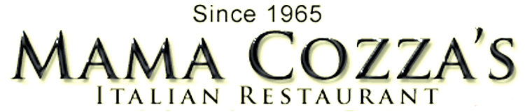 Mama Cozza's