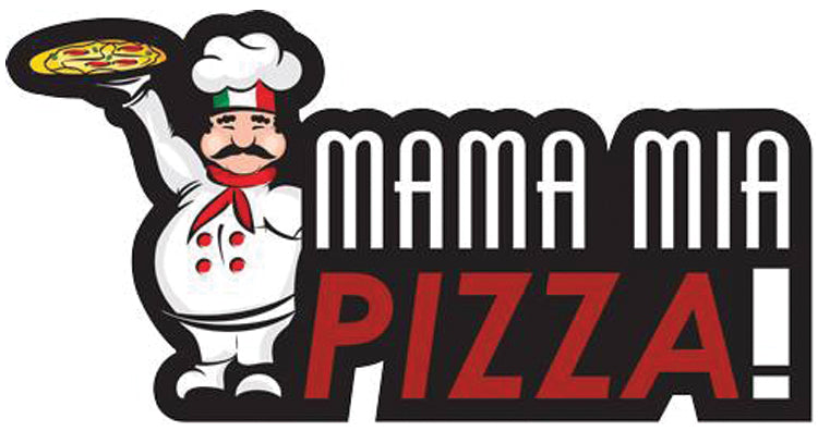 Mama Mia Pizza & Grinders