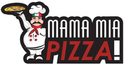 Mama Mia Pizza & Grinders