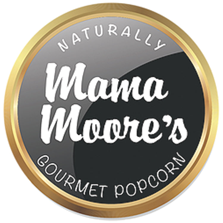 Mama Moore's Gourmet Popcorn