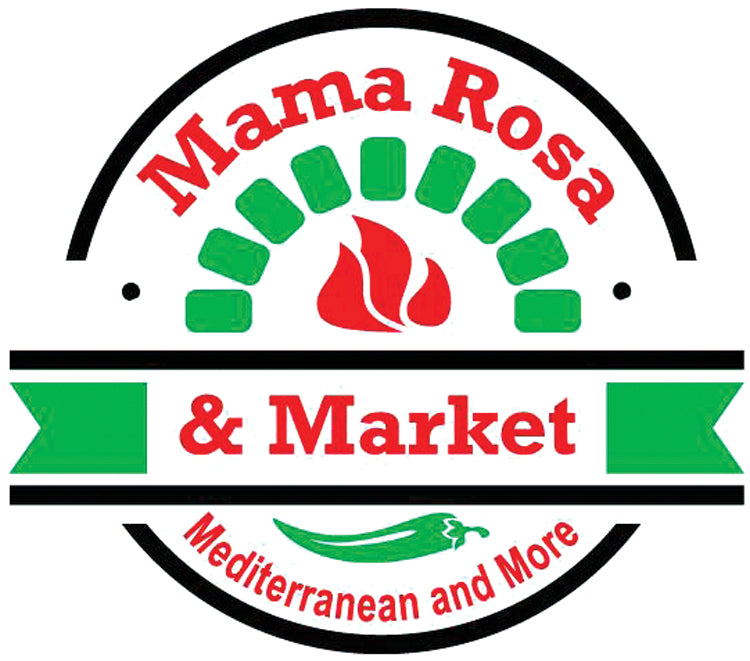 Mama Rosa & Market