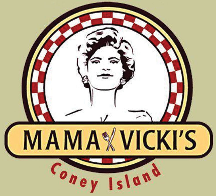 Mama Vicki's