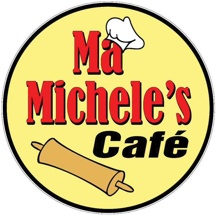 MaMicheles Catering