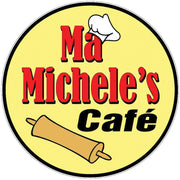 MaMicheles Catering