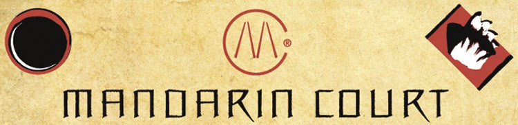 Mandarin Court