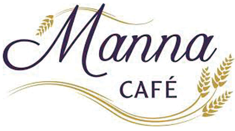 Manna Cafe
