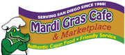 Mardi Gras Cafe