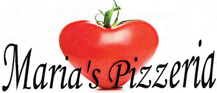 Maria's Pizzeria
