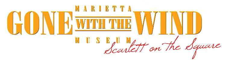 Marietta Gone With the Wind Museum