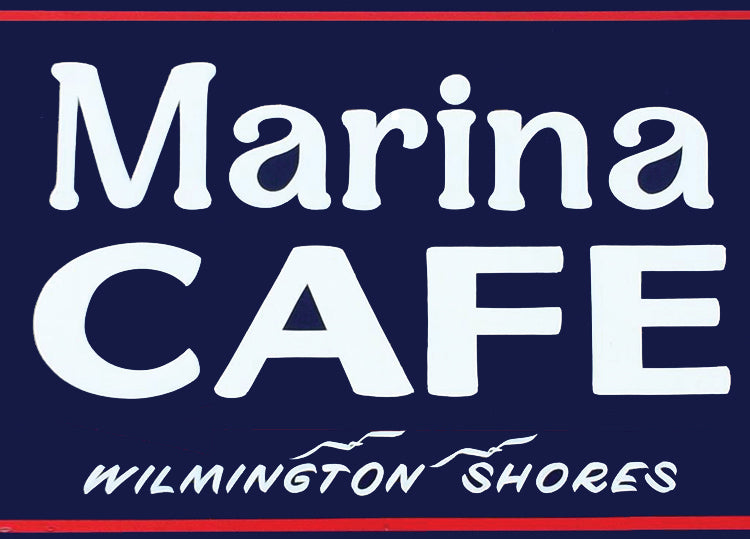 Marina Cafe