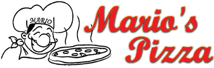 Mario's Pizza