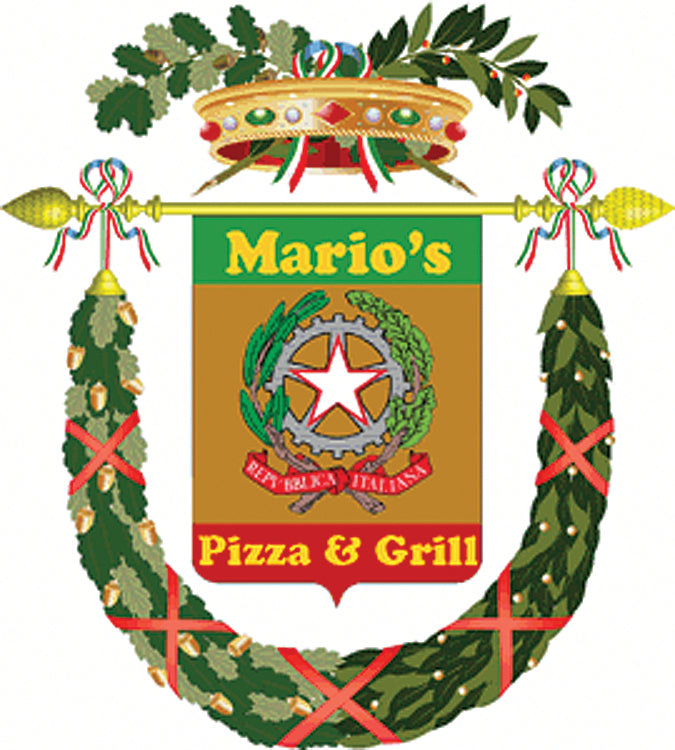 Mario's Pizza